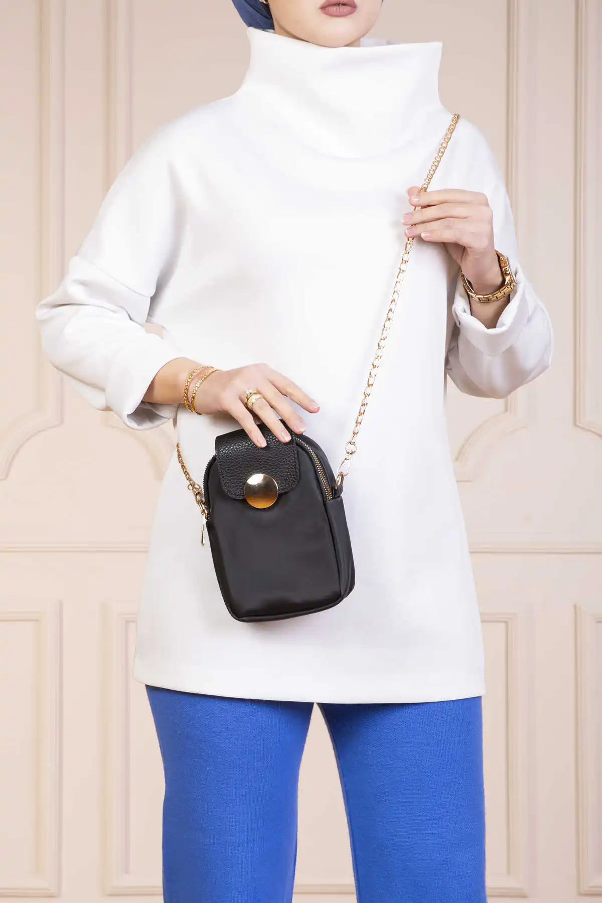 

2022 New Fashion Flip Top Bag Women Youth Fashion Casual Version Ladies Large Capacity Quality Luxury Designer Bags