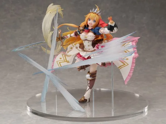 Фото 【FS】Оригинальный F:NEX Scale1/7 Princess Connect! Фигурка подарочной коллекции модели Re:Dive Pecorim №2