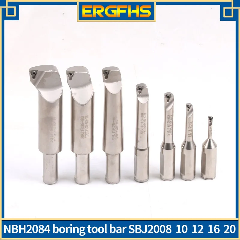 

Расточная штанга NoEnName_Null SBJ2008