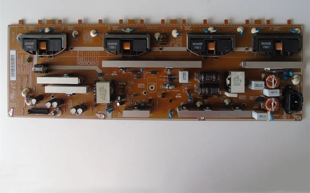 Original Samsung LA40B530P7R Power Board H40F1-9SS BN44-00264C Transformer