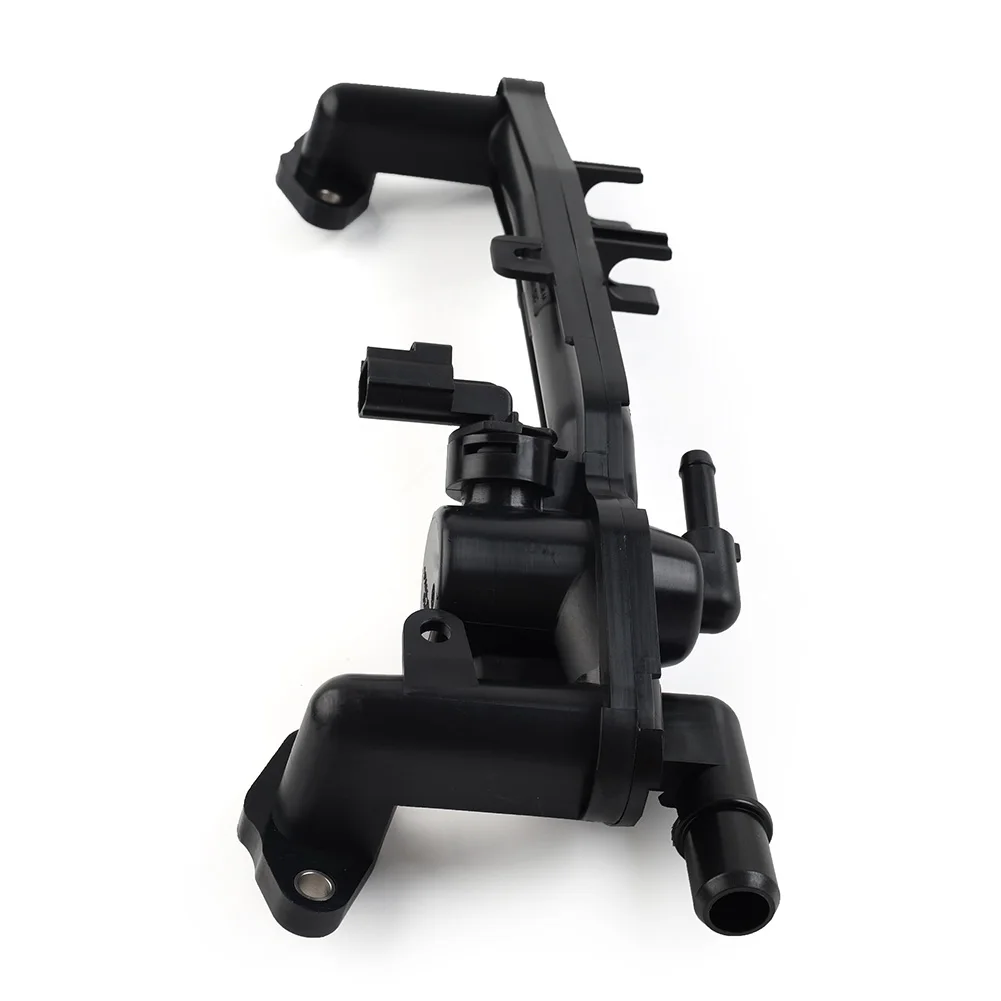 Автомобильный обогреватель трубка охлаждающей жидкости с датчиком для Land Rover LR4