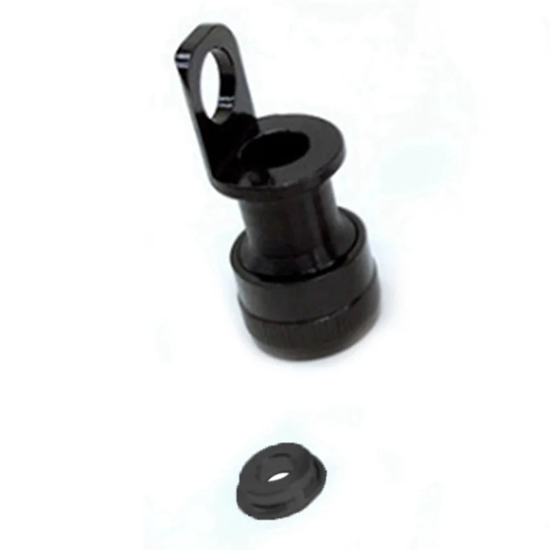 Складной велосипедный быстросъемный рюкзак для бромптоновой пряжки Mks Педальный