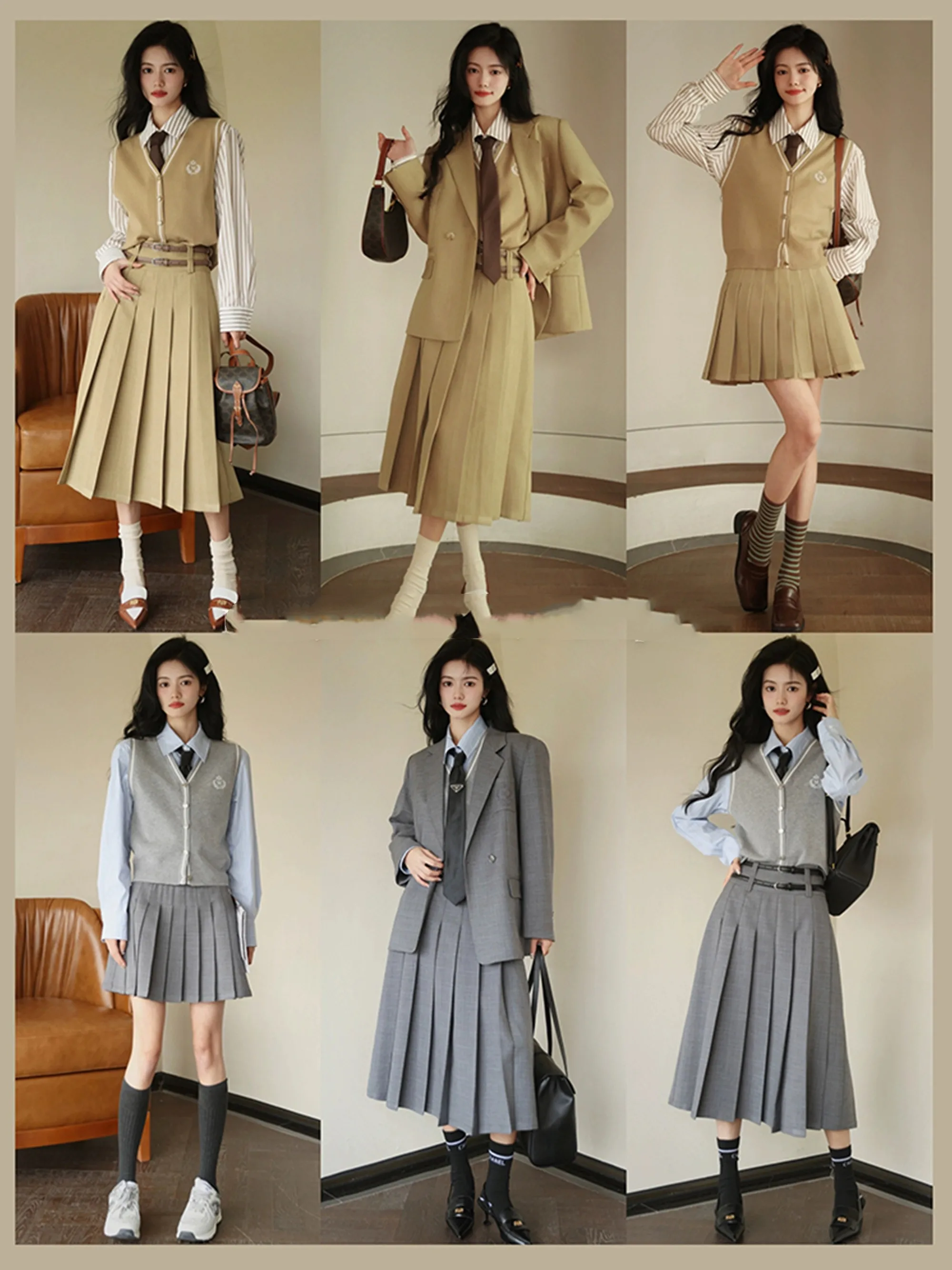 Женский кашемировый жилет с V-образным вырезом