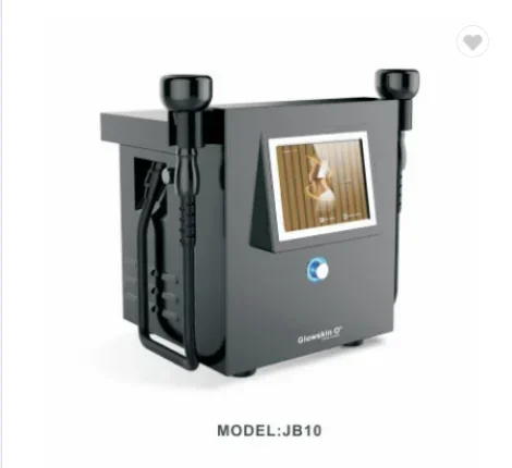 Beco JB10 новое вакуумное косметическое оборудование для массажа с отрицательным