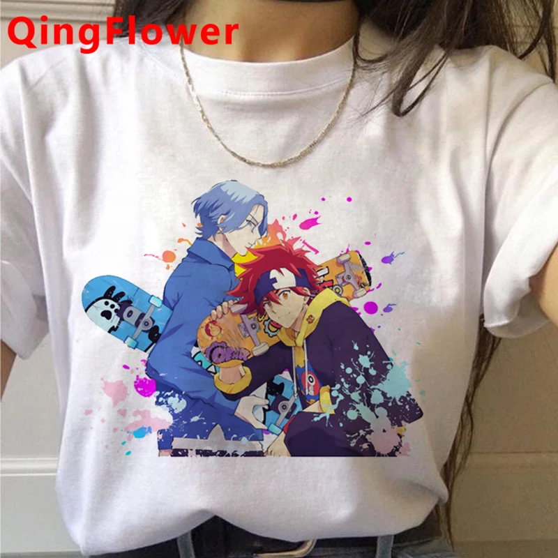 

Sk8 the Infinity Skateboard Boys Skate футболка с символом бесконечности women kawaii print couple graphic tees women t shirt harajuku kawaii