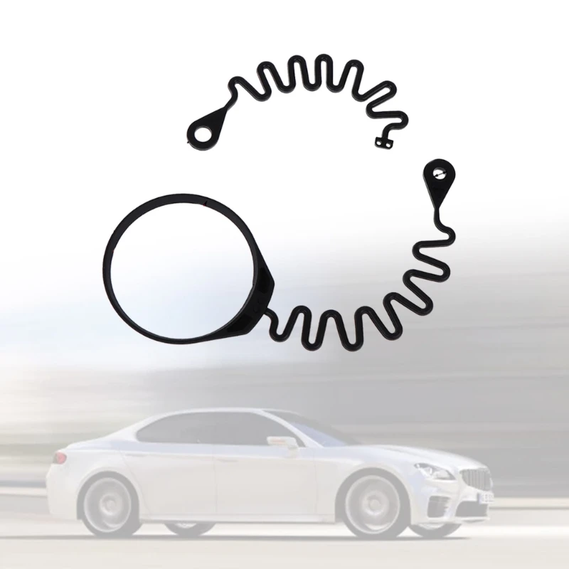 

2 шт., универсальные крышки для топлива