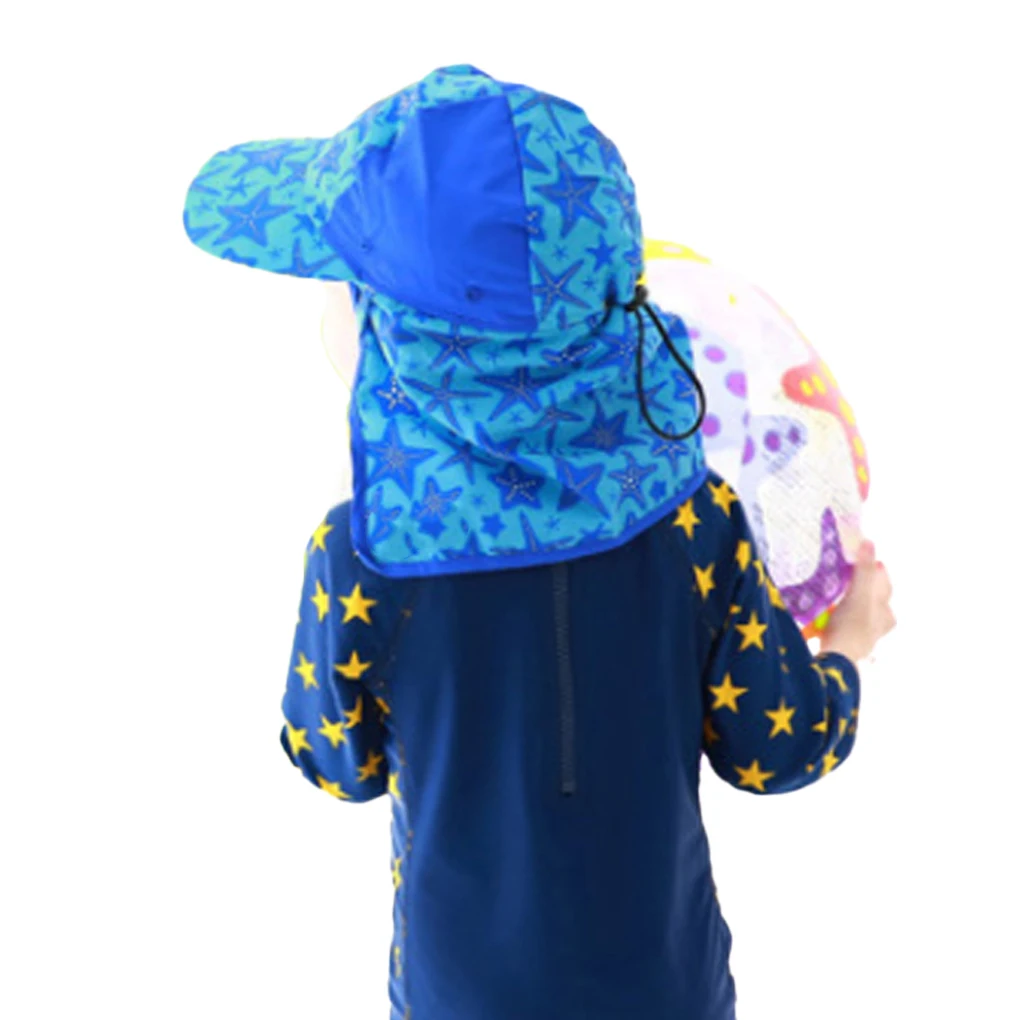 

Шляпа от солнца, летняя, быстросохнущая, с защитой от ультрафиолета