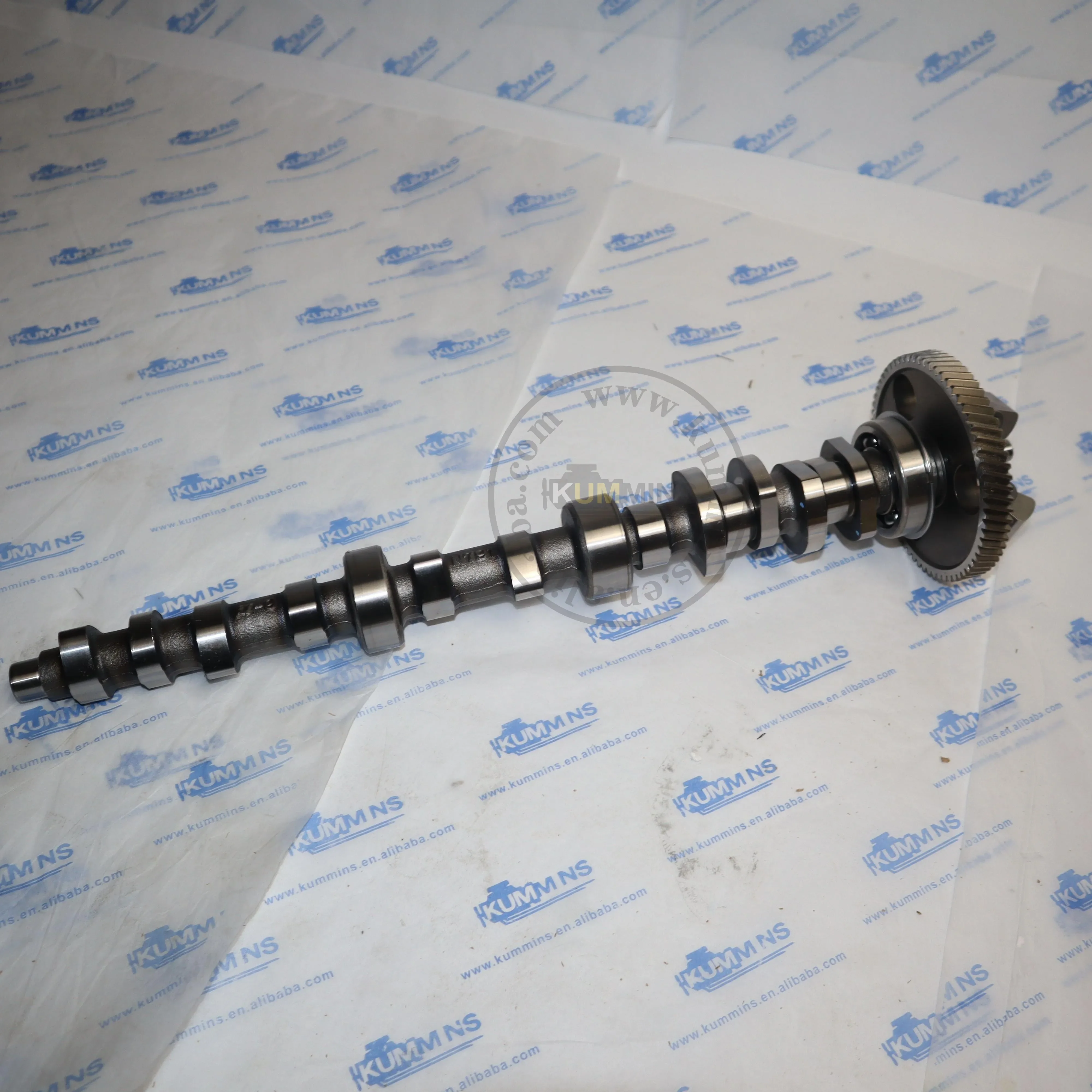 Детали двигателя 120026860 3081902 308-1902 Распредвал в сборе для Perkins 404D-22T C2.2 226B 226B3 232B