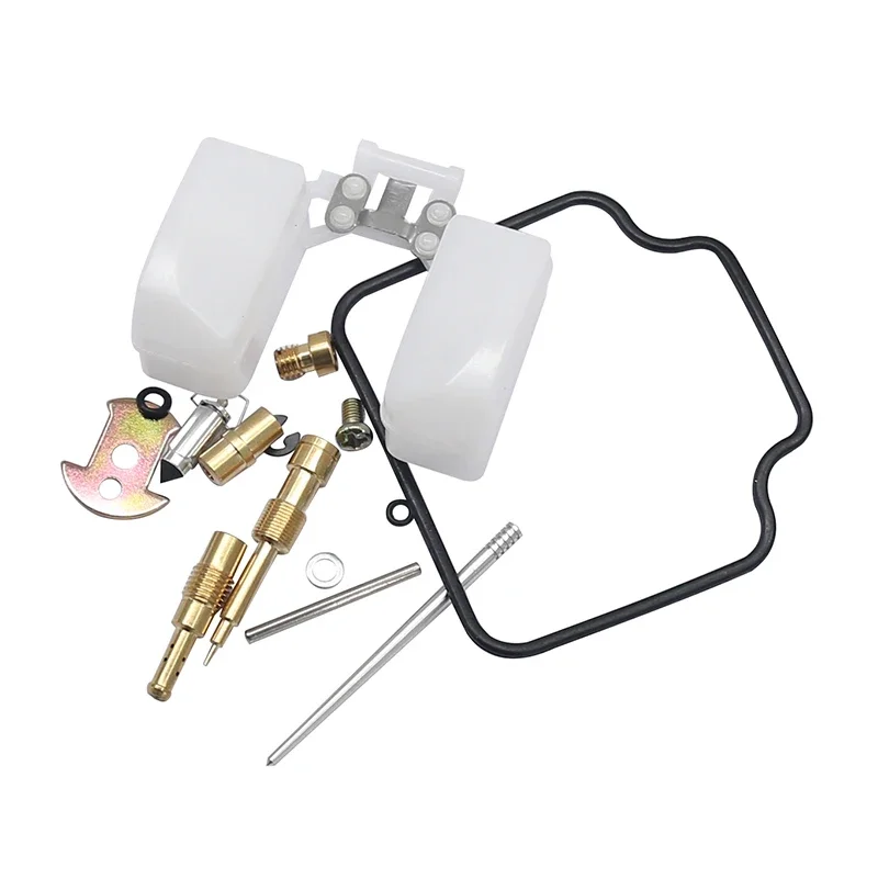 

GY6-125/150 1 комплект Ремкомплект карбюратора подходит для мотоцикла GY6 125 Ремкомплект деталей карбюратора