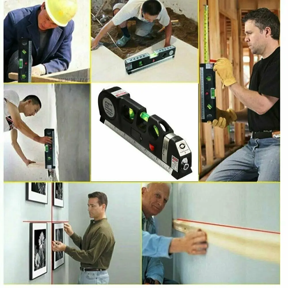 Лазерные чешуйки-4 Multifunctional-3 типа-105 см новый тип товара | Инструменты