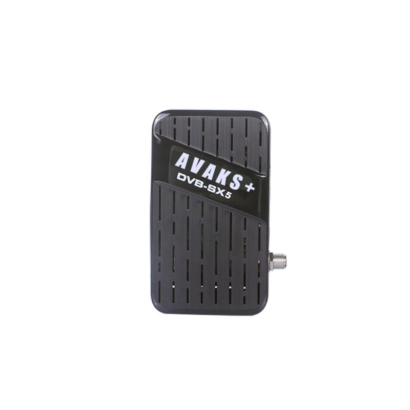 5 шт. HD цифровой DVB SX5 спутниковый ТВ приемник 1080P 3G WIFI онлайн обновление - купить по