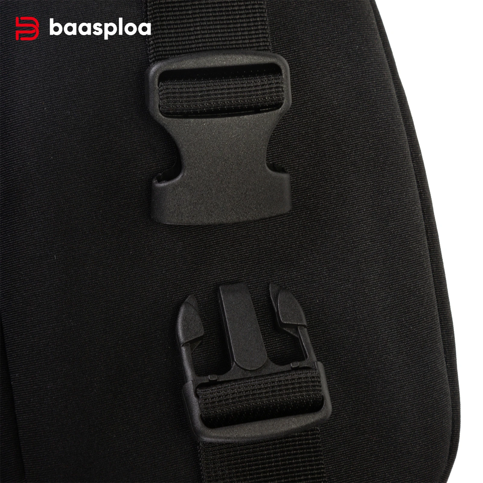 2024 Baasploa поясная сумка для бега Водонепроницаемая легкая переносная телефона в