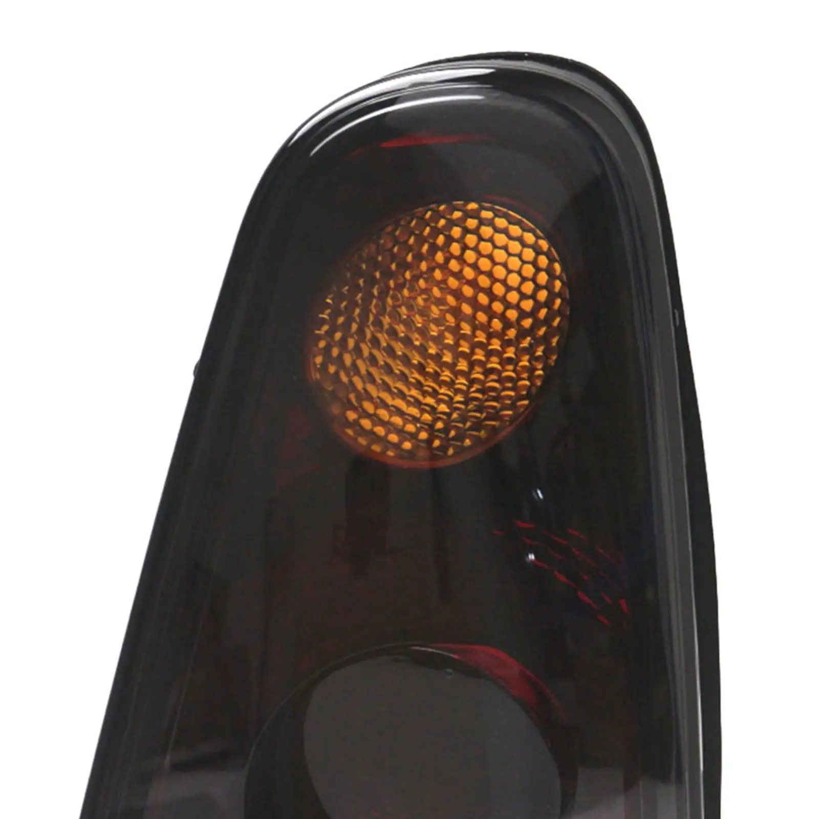 63217166956 Задний стоп-сигнал премиум-класса со светодиодной подсветкой для BMW Mini R50 R53