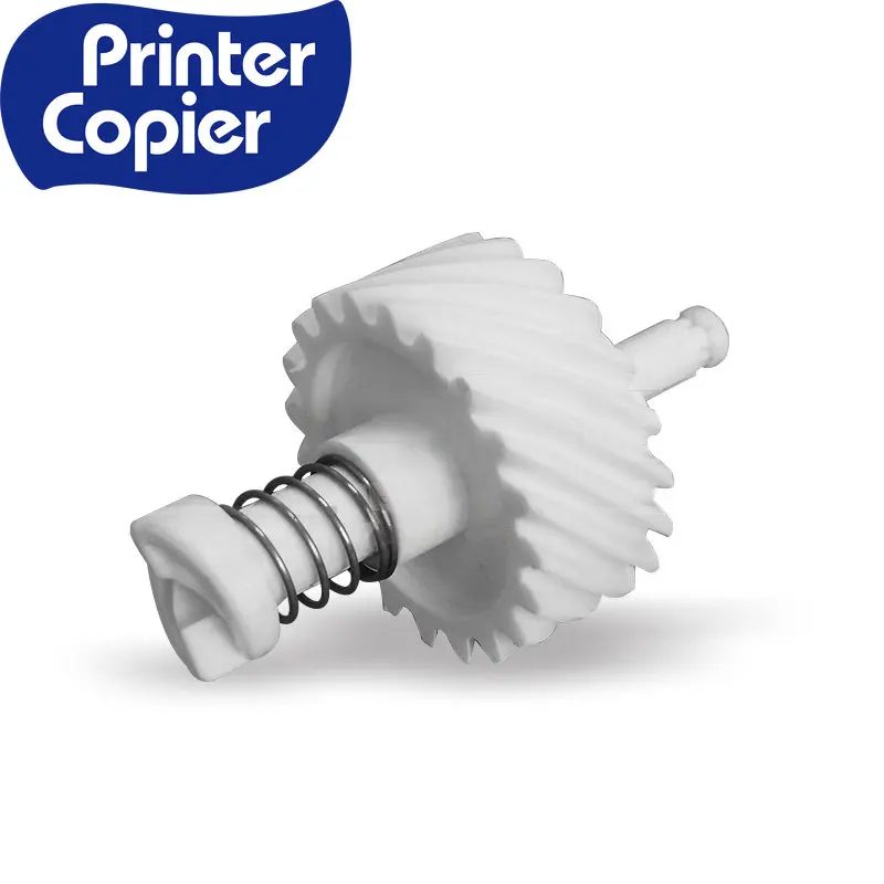 

10SETS 2M202380 2M202420 GEAR Z20R SHAFT DRIVE CONTAINER for Kyocera FS 1020 1120 1025 1125 1040 1060 1041 1061 1220 1320 MFP DN