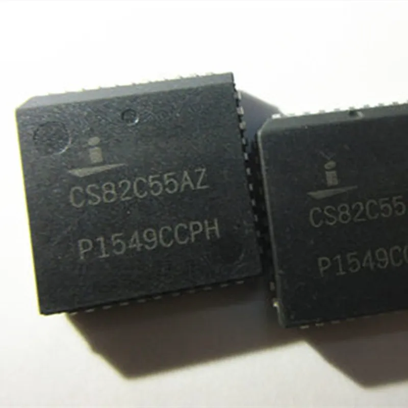 

3/PCS CS82C55A-5