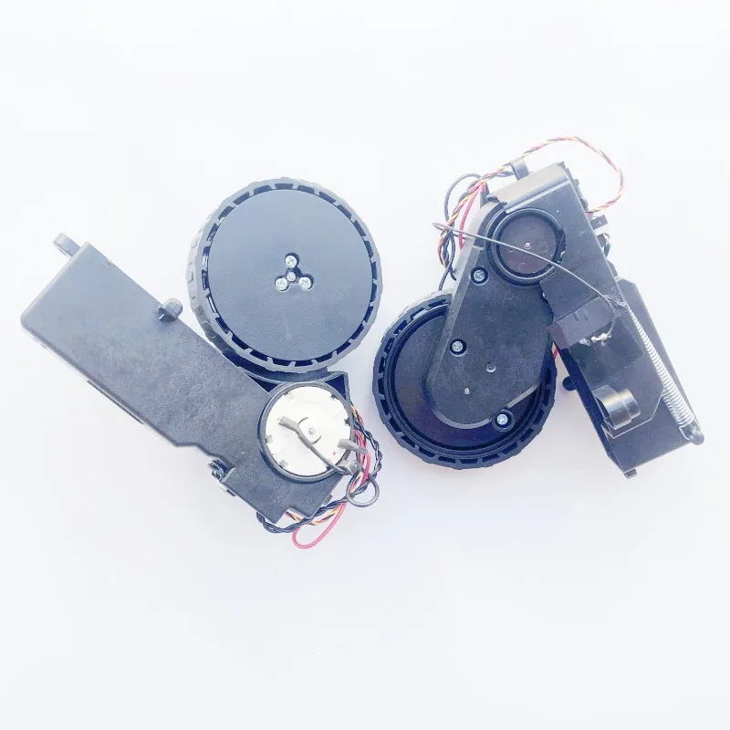 

Колесные моторы для пылесоса Midea M7 i10 Midea M7max M7 Pro