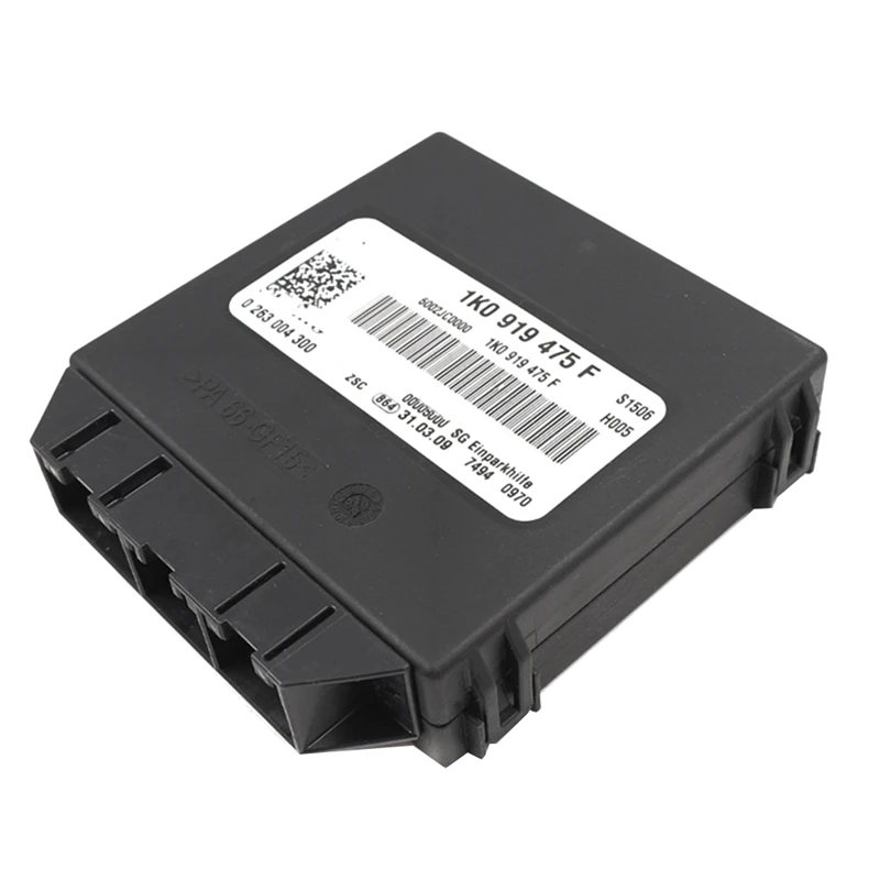

New PDC Parking Sensor Distance Control Unit Module 1K0919475F For Caddy 2K EOS Touran Scirocco