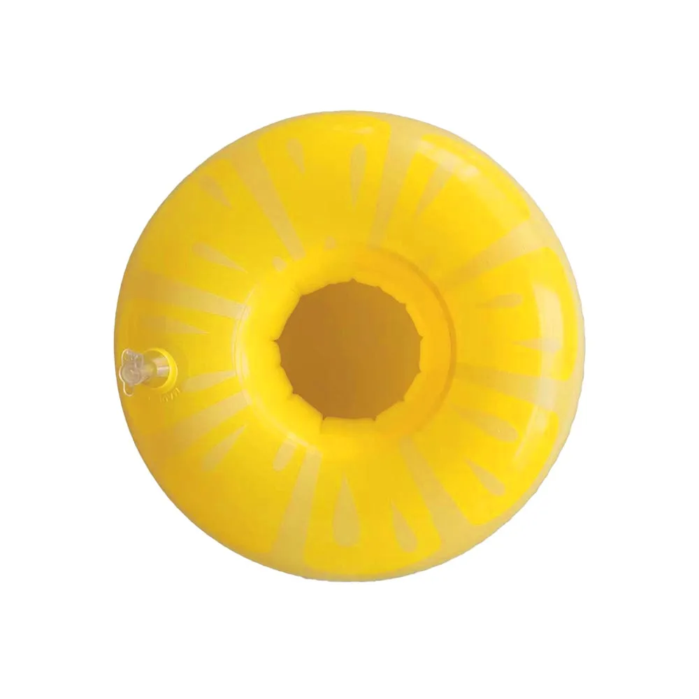 

Надувной держатель для напитков