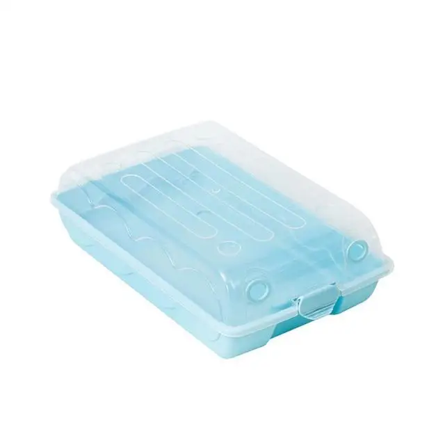 

Shoe box storage box, transparent shoe cabinet, men's and women's shoe storage artifact, drawer style organizing box, thickened
