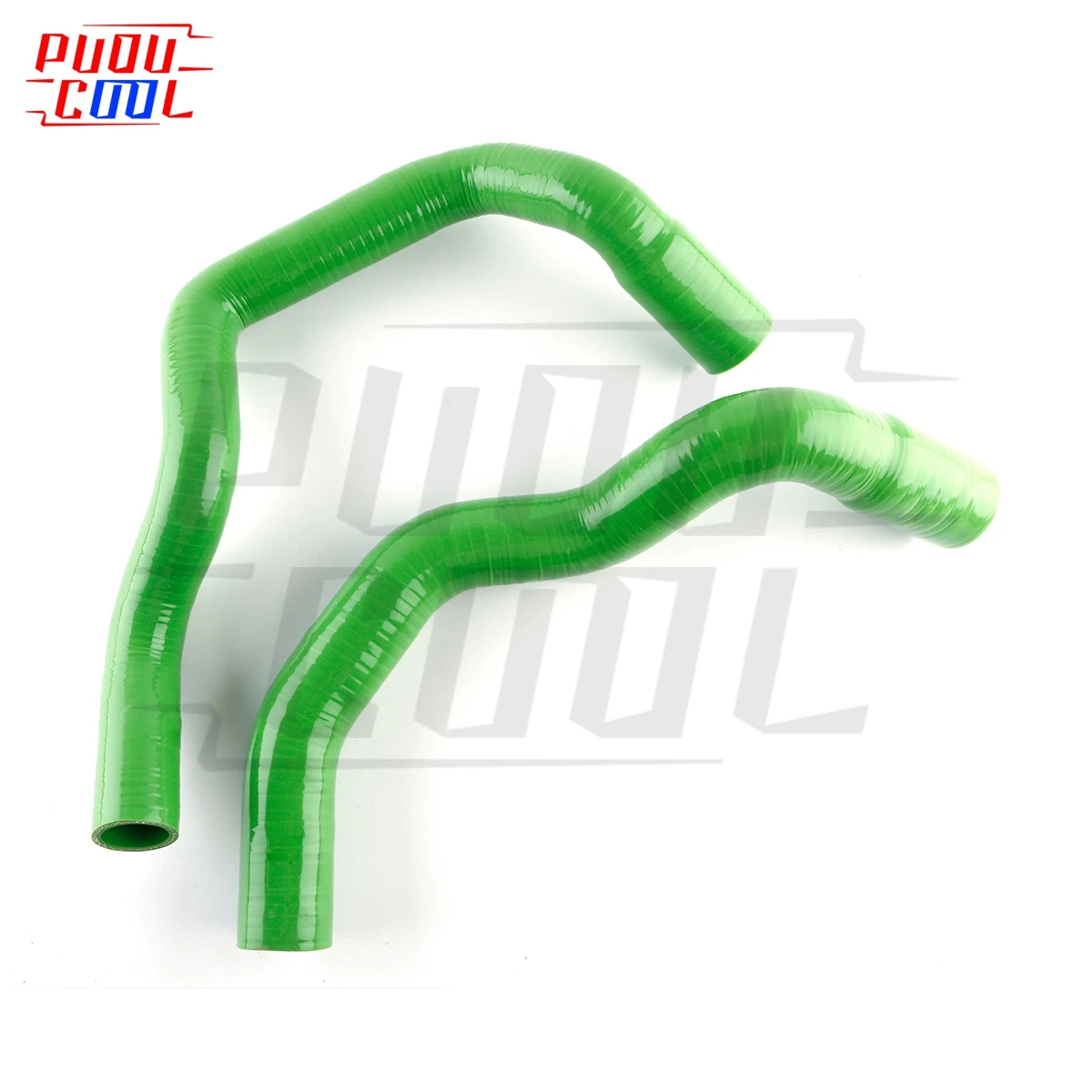 

Silicone Radiator Hoses For 84-90 Jeep Cherokee Wagoneer 1984 1985 1986 1987 1988 1989 1990 Tube Pipe Kit 2Pcs