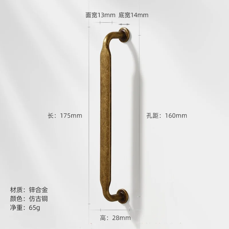 

Антикварные ручки для шкафов