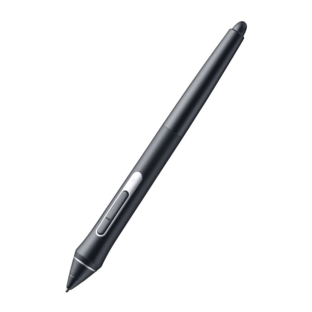 

Pen 2 KP 504E for Wacom Intuos Pro Cintiq Pro PTH 460 660 860 DTH W1320 W1620 Display 8192 Pressure Capacitive Screen Stylus