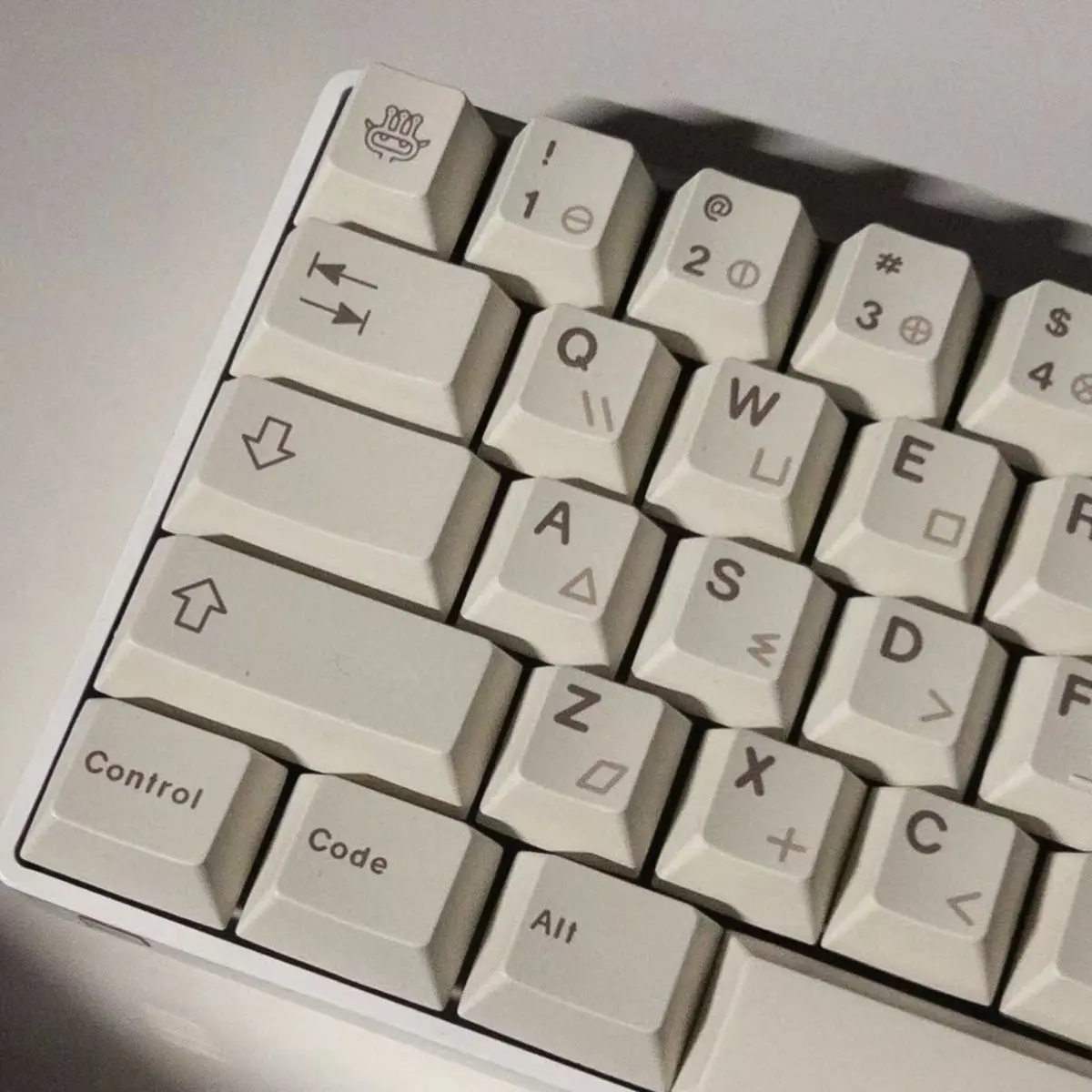 

Колпачки для клавиш Cherry Profile PBT с сублимационной печатью, 144 клавиш, милый аниме колпачок для механической клавиатуры MX с переключателями «сделай сам» на заказ