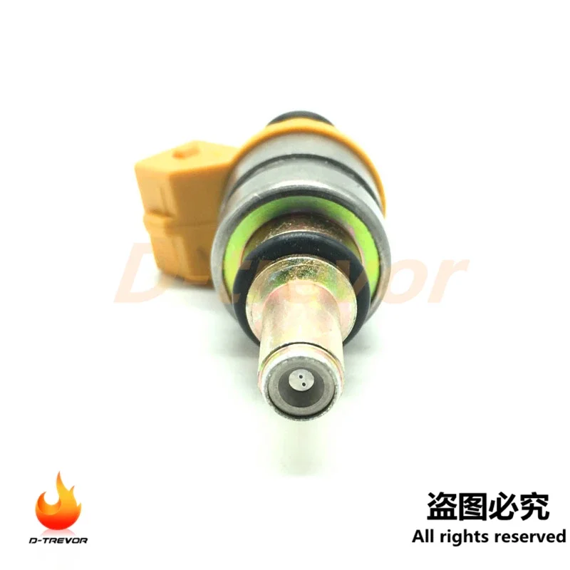 4 шт. 0K30E-13250 Топливные форсунки для 2001-2005 Kia Rio 1.5/1.6L I4 0K30E13250