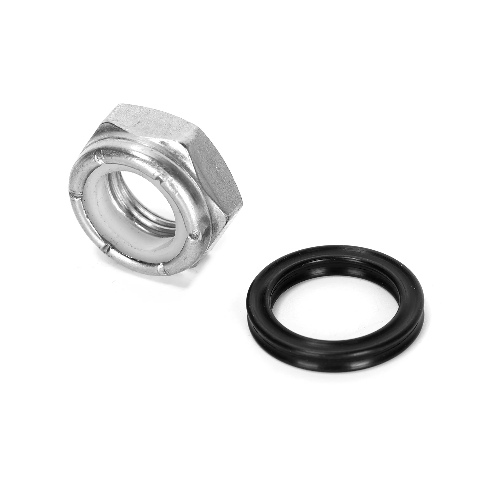 Комплект для замены гидравлического уплотнения шлема HP6032 совместимый с Seastar HH5741