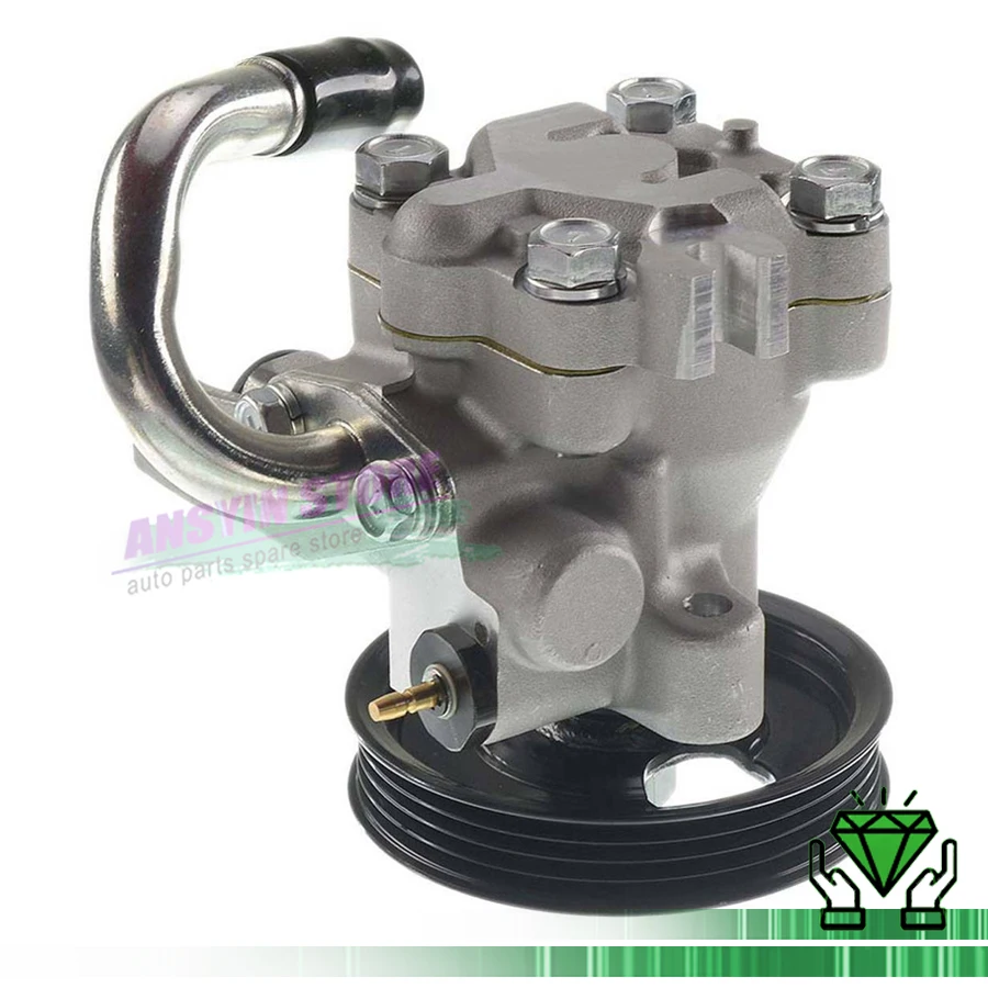 Насос гидроусилителя руля для Hyundai Getz TB 1.1L 46KW 49KW 2002-2009 571101 C000 C080 57110-1C000 57110-1C080