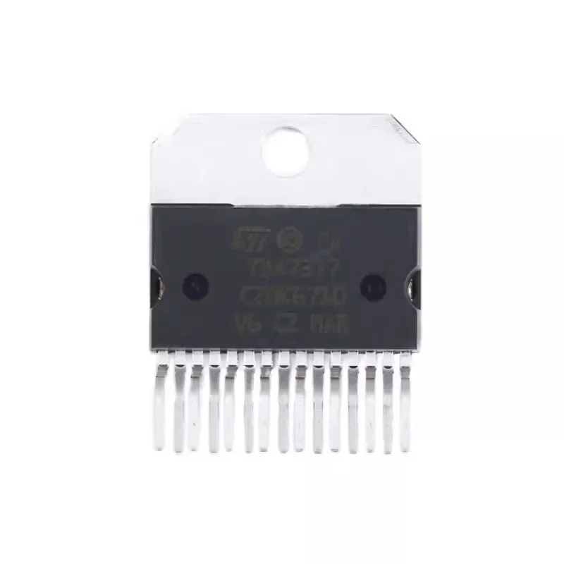 Оригинальный оригинальный TDA7293 TDA7294 TDA7296 TDA7297 TDA7377 TDA7379 ZIP-15
