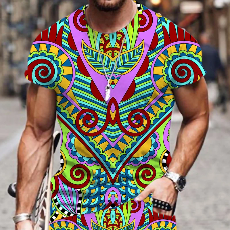 

Tops Men's T-shirts Outfit Summer O Neck Fashion Hot Beach 2022 New Hip-hop Tracksuit Sportswear Street Casual Oversized T-shirt