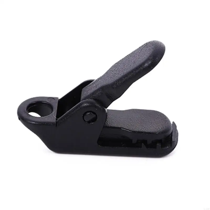 Фото Кэмпинг брезент Canvas Clips Snapper Jaw Grips Trap Tueshen Tool Outdoor Tarps. №5