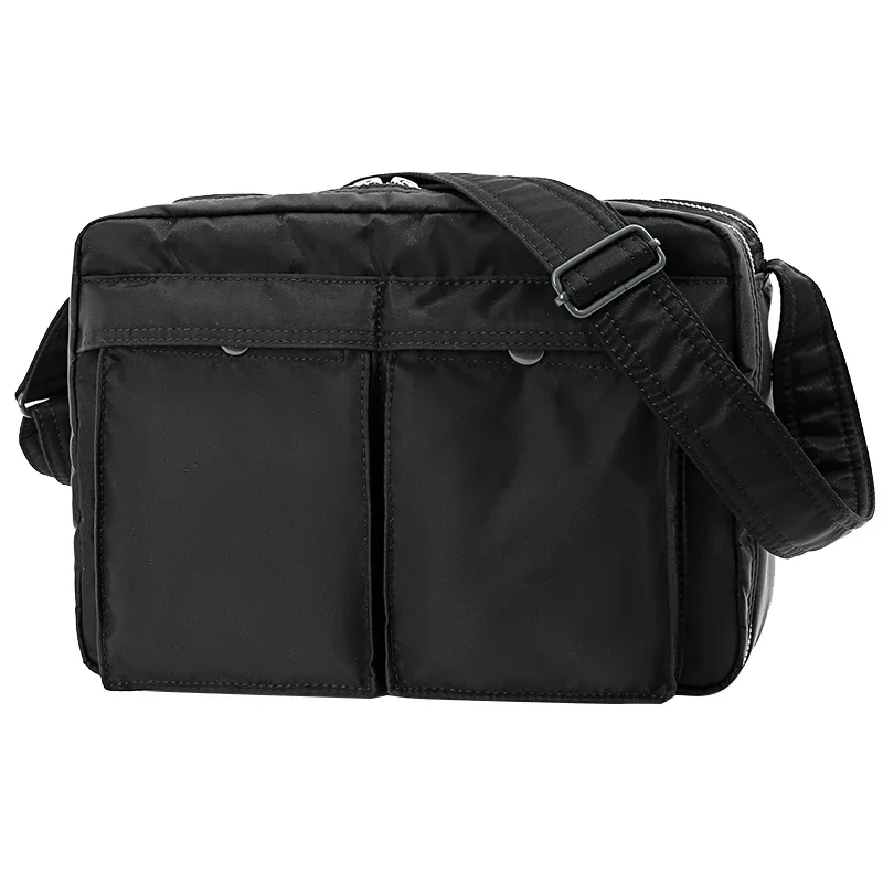 Рисунок 5 - Нейлоновая японская сумка-мессенджер