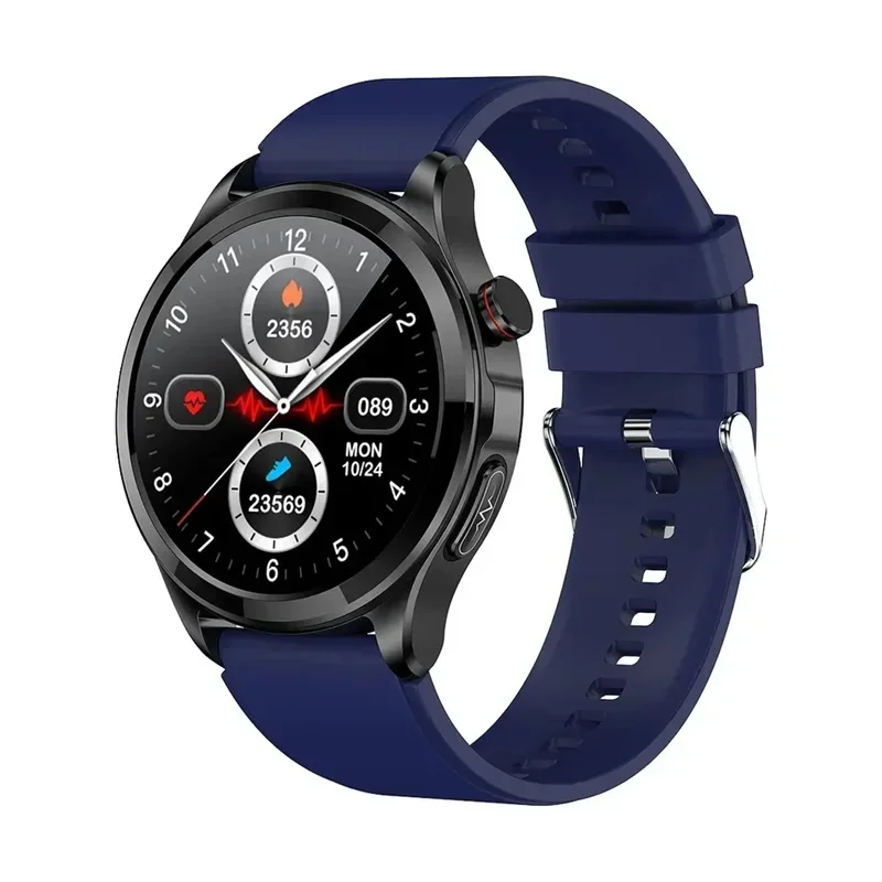 

New Arrivals Luxury Fashion TK22 smart watches Intelligent wearable devices Sleep testing, blood pressure testing Smartwatches.