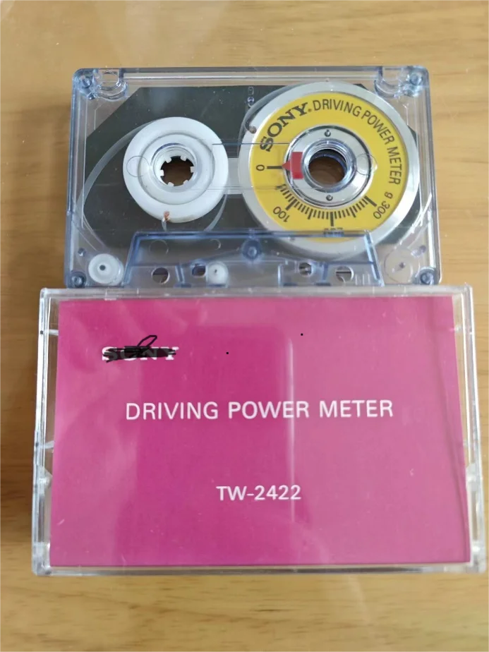 Оригинальный Для SONY TW-2422 TEST - Цена: 19122