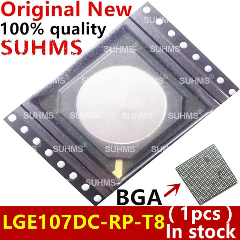 100% новый LGE107DC-RP-T8 LGE107DC RP T8 BGA