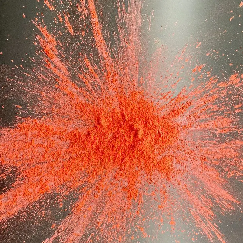 Слизь краска для смолы слюда жемчужный порошок КРАСНАЯ Слюда Порошок акриловая