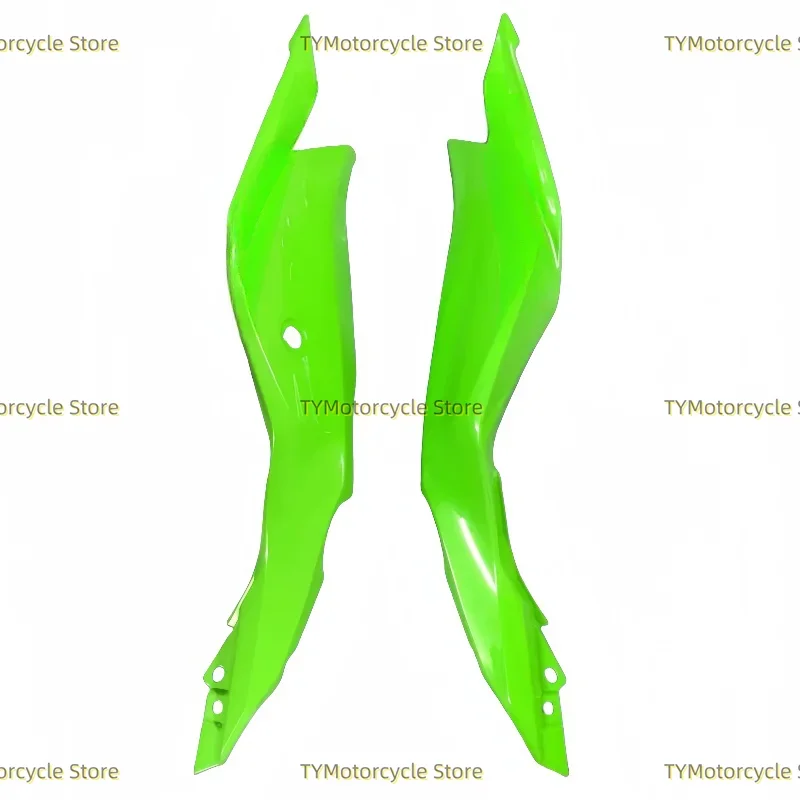 Задний обтекатель мотоцикла подходит для KAWASAKI ZX25R ZX-25R 2020 2021 2022 2023 ZX4R ZX-4R ZX4RR ZX-4RR