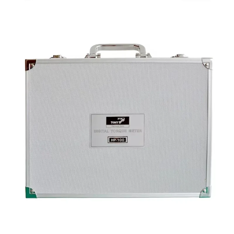Онлайн измерительный прибор для скручивания измеритель крутящего момента HP-100 12