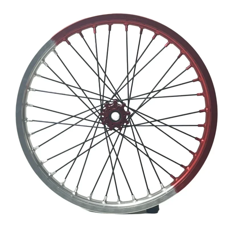 Колеса Surron 16 19-дюймовые наборы колес для электрического велосипеда бездорожья