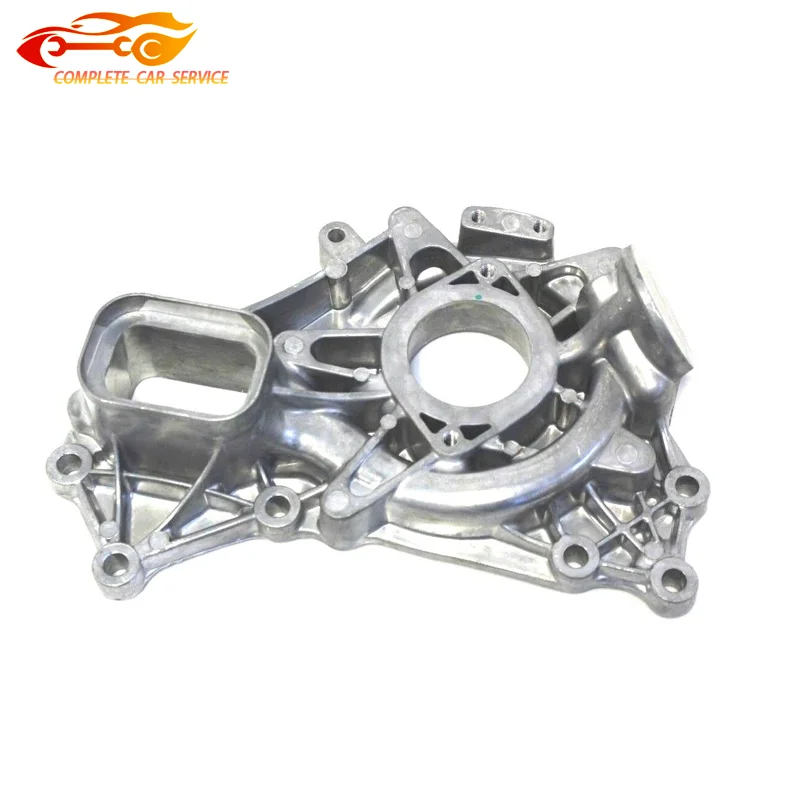 Корпус Водяного Насоса Для Volvo VN VNL VHD Series D13 Engine 20566236 20505543 22195464 7422195464 - купить по