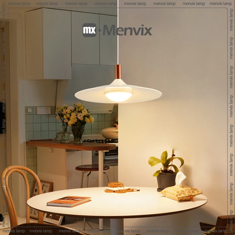 Современные светодиодные подвесные светильники для гостиной Подвесная лампа