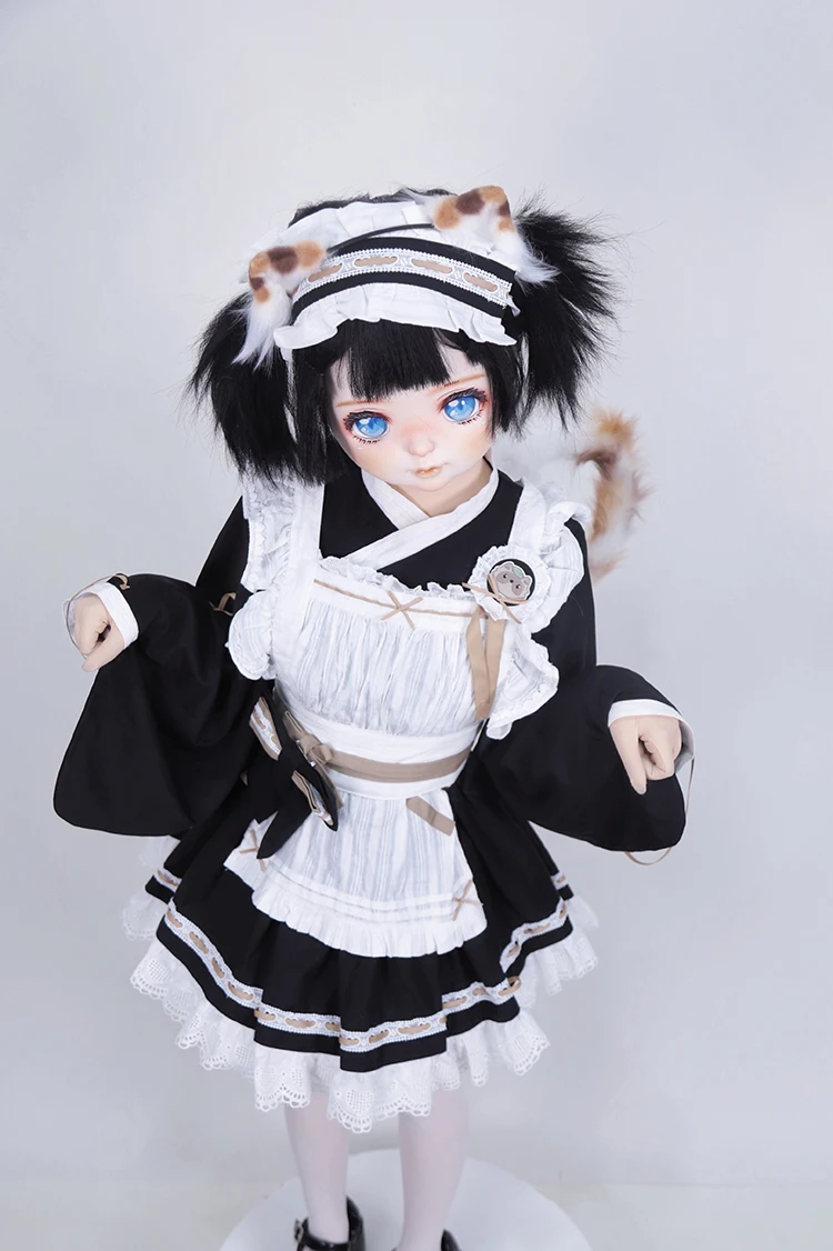 Рисунок 3 - Фотофон для косплея с изображением