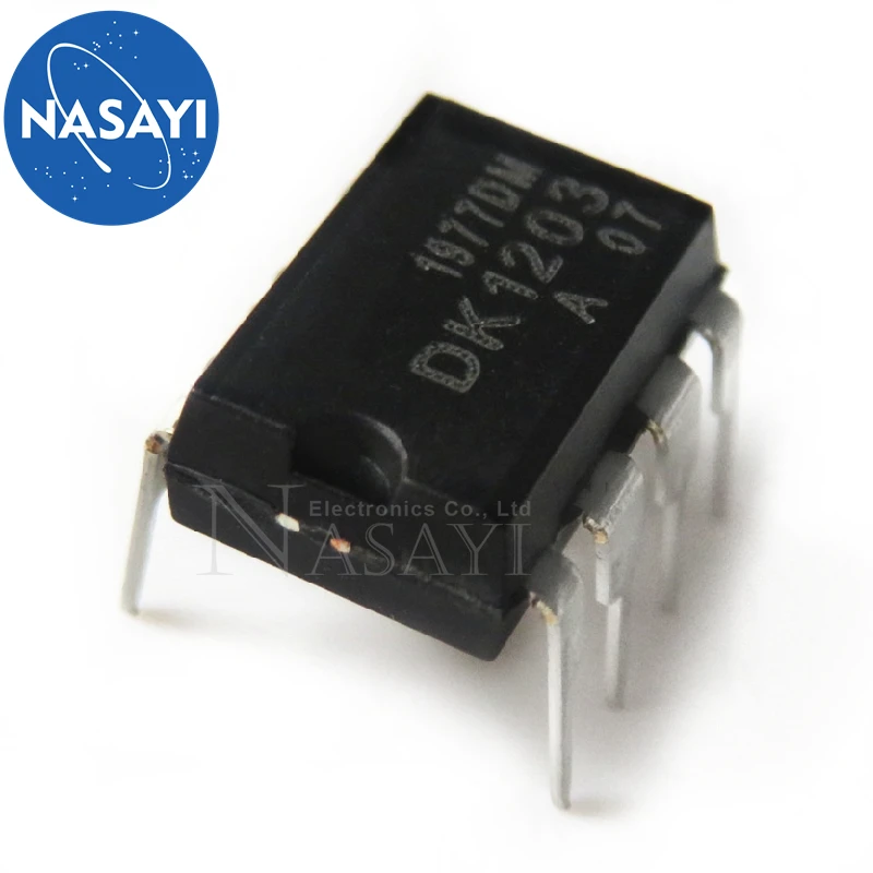 

DK1203 1203 DIP-8