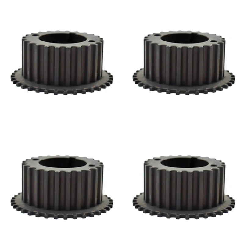 

4X Car Crankshaft Timing Pulley Fit For TOYOTA LEXUS GS300 IS300 SUPRA 13521-46040