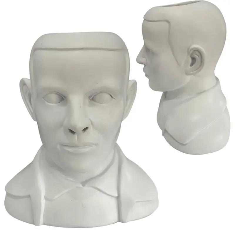 

Подсвечник в виде кровяного носа, подсвечник в виде ужасного носа, подсвечник в форме носа, украшения для Хэллоуина