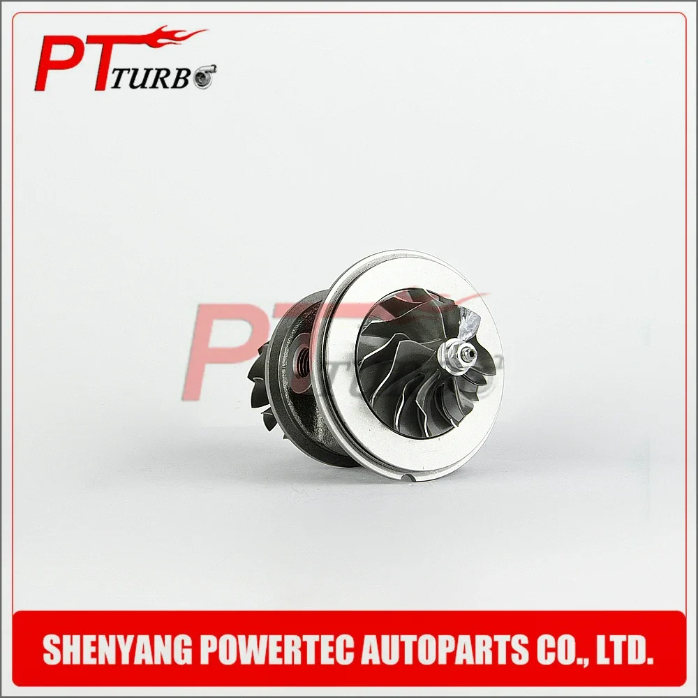 Турбоядер для Peugeot Boxer III 100HP 74KW 2.2HDI 4HV PSA 49131-05200 6C1Q6K682CD турбинный картридж
