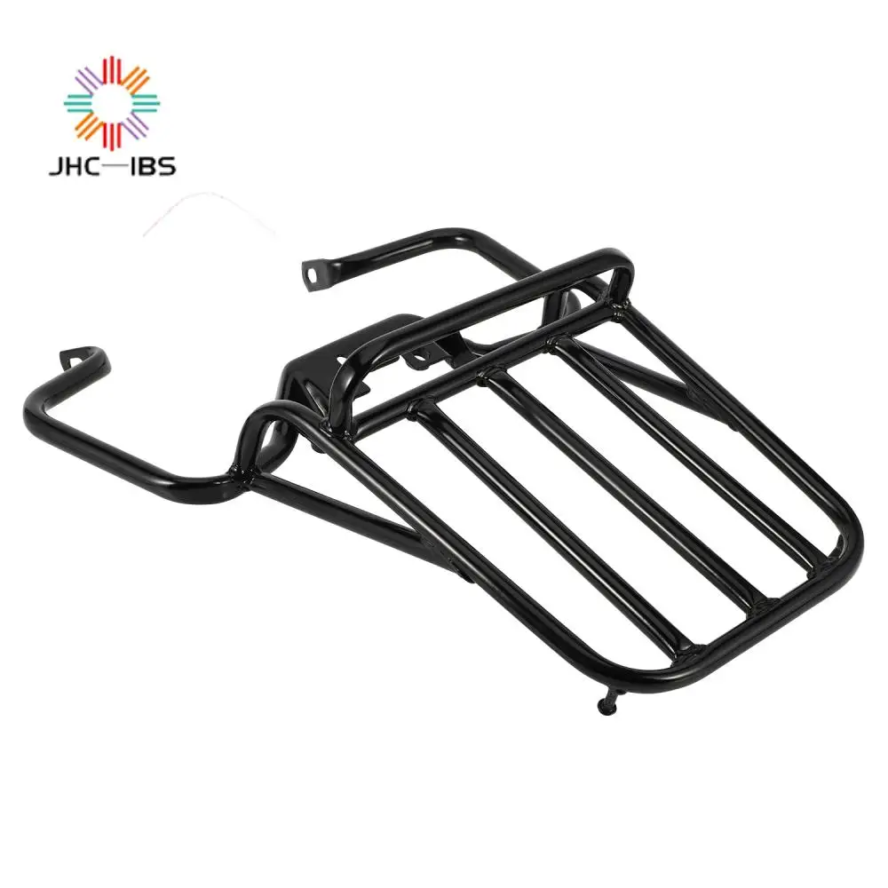 Для HONDA XR150L задняя полка для багажника аксессуары мотоциклов монтажный кронштейн