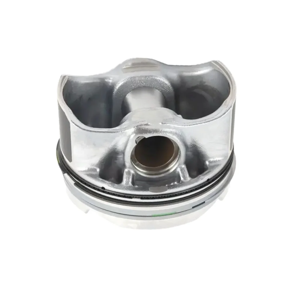 Поршень A2780300000 A2780303217 M278 S500 GLE500 поршневые кольца двигателя автозапчасти подходит